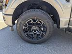 New 2025 Ford F-150 XLT SuperCrew Cab 4WD Pickup for sale #KF43758 - photo 32