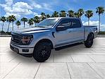 New 2025 Ford F-150 XLT SuperCrew Cab 4WD Pickup for sale #KF43758 - photo 3