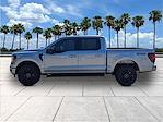 New 2025 Ford F-150 XLT SuperCrew Cab 4WD Pickup for sale #KF43758 - photo 5