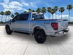 New 2025 Ford F-150 XLT SuperCrew Cab 4WD Pickup for sale #KF43758 - photo 4