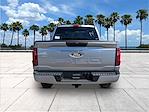 New 2025 Ford F-150 XLT SuperCrew Cab 4WD Pickup for sale #KF43758 - photo 8