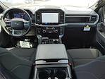 New 2025 Ford F-150 XLT SuperCrew Cab 4WD Pickup for sale #KF44674 - photo 13