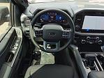New 2025 Ford F-150 XLT SuperCrew Cab 4WD Pickup for sale #KF44674 - photo 14