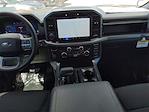 New 2025 Ford F-150 XLT SuperCrew Cab 4WD Pickup for sale #KF44674 - photo 15