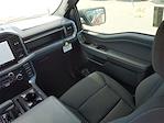 New 2025 Ford F-150 XLT SuperCrew Cab 4WD Pickup for sale #KF44674 - photo 16