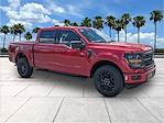 New 2025 Ford F-150 XLT SuperCrew Cab 4WD Pickup for sale #KF44674 - photo 9