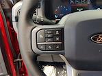 New 2025 Ford F-150 XLT SuperCrew Cab 4WD Pickup for sale #KF44674 - photo 29
