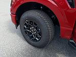 New 2025 Ford F-150 XLT SuperCrew Cab 4WD Pickup for sale #KF44674 - photo 33