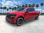 New 2025 Ford F-150 XLT SuperCrew Cab 4WD Pickup for sale #KF44674 - photo 3