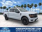 New 2025 Ford F-150 XLT SuperCrew Cab 4WD Pickup for sale #KF45710 - photo 1