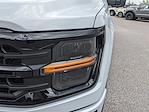 New 2025 Ford F-150 XLT SuperCrew Cab 4WD Pickup for sale #KF45710 - photo 10