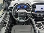 New 2025 Ford F-150 XLT SuperCrew Cab 4WD Pickup for sale #KF45710 - photo 14