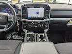New 2025 Ford F-150 XLT SuperCrew Cab 4WD Pickup for sale #KF45710 - photo 15