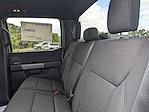 New 2025 Ford F-150 XLT SuperCrew Cab 4WD Pickup for sale #KF45710 - photo 17