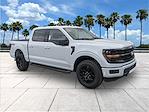 New 2025 Ford F-150 XLT SuperCrew Cab 4WD Pickup for sale #KF45710 - photo 9