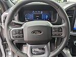 New 2025 Ford F-150 XLT SuperCrew Cab 4WD Pickup for sale #KF45710 - photo 27