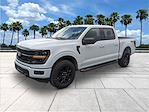 New 2025 Ford F-150 XLT SuperCrew Cab 4WD Pickup for sale #KF45710 - photo 3