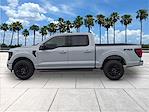 New 2025 Ford F-150 XLT SuperCrew Cab 4WD Pickup for sale #KF45710 - photo 5