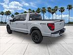 New 2025 Ford F-150 XLT SuperCrew Cab 4WD Pickup for sale #KF45710 - photo 4