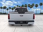 New 2025 Ford F-150 XLT SuperCrew Cab 4WD Pickup for sale #KF45710 - photo 8