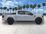 New 2025 Ford F-150 XLT SuperCrew Cab 4WD Pickup for sale #KF45710 - photo 6