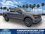 New 2025 Ford F-150 STX SuperCrew Cab 4WD Pickup for sale #KF46534 - photo 1