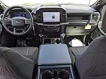 New 2025 Ford F-150 STX SuperCrew Cab 4WD Pickup for sale #KF46534 - photo 13