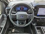 New 2025 Ford F-150 STX SuperCrew Cab 4WD Pickup for sale #KF46534 - photo 14