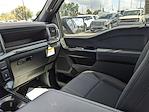 New 2025 Ford F-150 STX SuperCrew Cab 4WD Pickup for sale #KF46534 - photo 16
