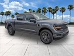New 2025 Ford F-150 STX SuperCrew Cab 4WD Pickup for sale #KF46534 - photo 2