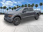 New 2025 Ford F-150 STX SuperCrew Cab 4WD Pickup for sale #KF46534 - photo 4