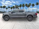 New 2025 Ford F-150 STX SuperCrew Cab 4WD Pickup for sale #KF46534 - photo 5