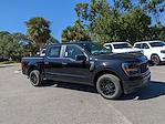 2025 Ford F-150 SuperCrew Cab RWD Pickup for sale #KF52253 - photo 3