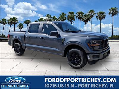 2025 Ford F-150 SuperCrew Cab RWD Pickup for sale #KF52277 - photo 1