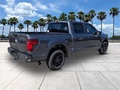 New 2025 Ford F-150 STX SuperCrew Cab for sale #KF52277 - photo 2