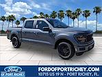 2025 Ford F-150 SuperCrew Cab RWD Pickup for sale #KF52277 - photo 1
