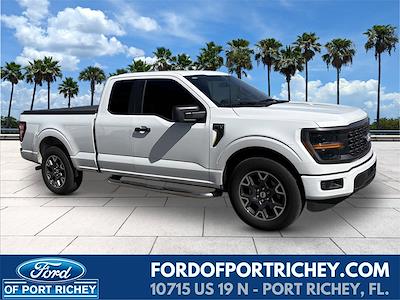 2024 Ford F-150 Super Cab RWD Pickup for sale #KF52529A - photo 1