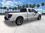 2024 Ford F-150 Super Cab RWD Pickup for sale #KF52529A - photo 2