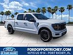New 2025 Ford F-150 STX SuperCrew Cab for sale #QF52535 - photo 1