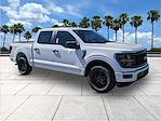New 2025 Ford F-150 STX SuperCrew Cab for sale #QF52535 - photo 3