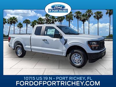 2025 Ford F-150 Super Cab 4WD Pickup for sale #KF84943 - photo 1