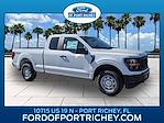 2025 Ford F-150 Super Cab 4WD Pickup for sale #KF84943 - photo 1