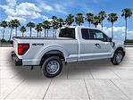2025 Ford F-150 Super Cab 4WD Pickup for sale #KF84943 - photo 8