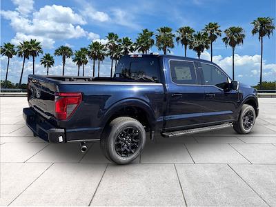 2025 Ford F-150 SuperCrew Cab RWD Pickup for sale #QF90573 - photo 2
