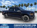 2025 Ford F-150 SuperCrew Cab RWD Pickup for sale #QF90573 - photo 1