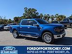 2025 Ford F-150 SuperCrew Cab 4WD Pickup for sale #LA78229C - photo 1