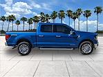 2025 Ford F-150 SuperCrew Cab 4WD Pickup for sale #LA78229C - photo 11