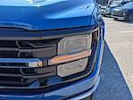 2025 Ford F-150 SuperCrew Cab 4WD Pickup for sale #LA78229C - photo 12