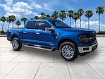 2025 Ford F-150 SuperCrew Cab 4WD Pickup for sale #LA78229C - photo 2