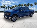 2025 Ford F-150 SuperCrew Cab 4WD Pickup for sale #LA78229C - photo 4